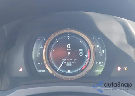 2015 Lexus Rc 350 from USA, damaged, VIN JTHHE5BC8F5002355